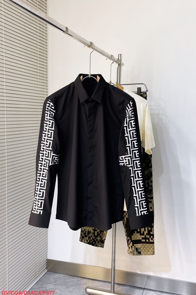 Givenchy Shirts